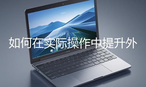 如何在实际操作中提升外贸网站的加载速度